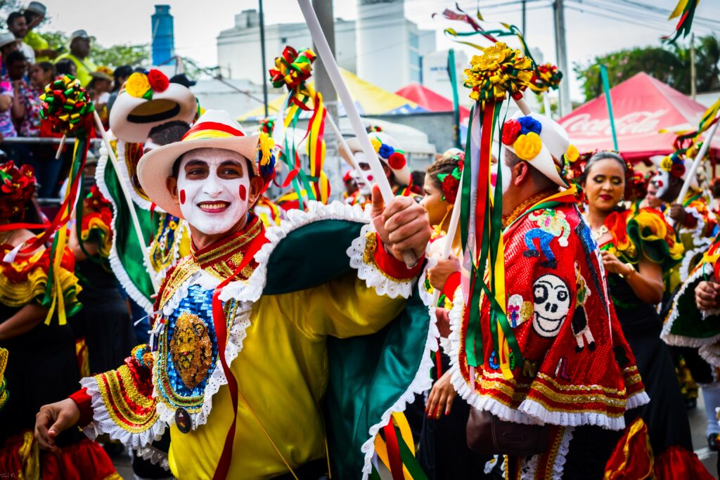 Carnaval de Barranquilla