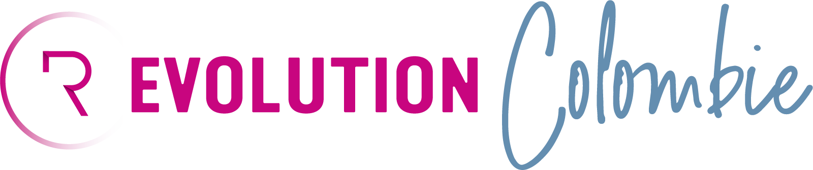 R-evolution Colombie
